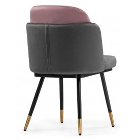 Стул на металлокаркасе Penelopa