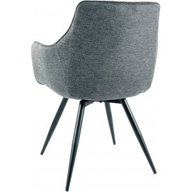 Стул на металлокаркасе Ballo