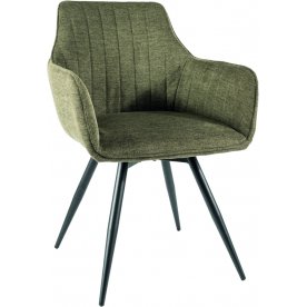 Стул на металлокаркасе Ballo