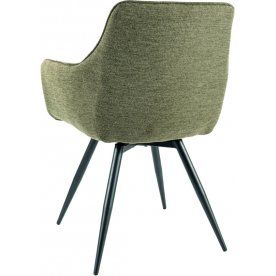 Стул на металлокаркасе Ballo