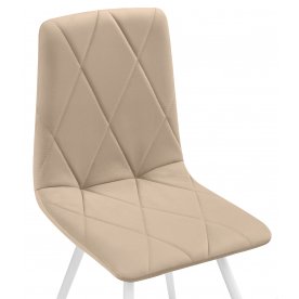 Стул на металлокаркасе Персея