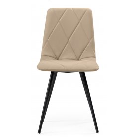 Стул на металлокаркасе Персея