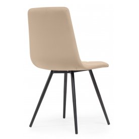 Стул на металлокаркасе Персея