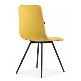 Стул на металлокаркасе Персея