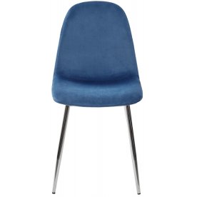 Стул на металлокаркасе Pescara UF910-18