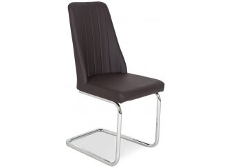 Стул на металлокаркасе LH-12