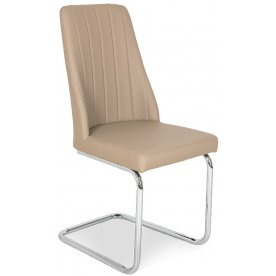 Стул на металлокаркасе LH-12