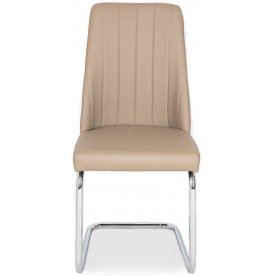 Стул на металлокаркасе LH-12