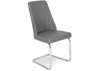 Стул на металлокаркасе LH-12