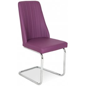 Стул на металлокаркасе LH-12