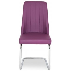 Стул на металлокаркасе LH-12