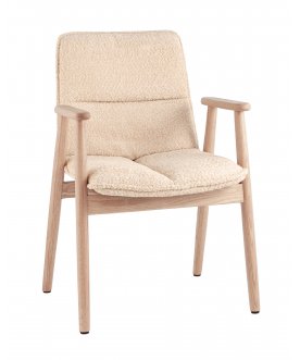 Деревянный стул Филен