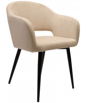 Стул на металлокаркасе Пичч