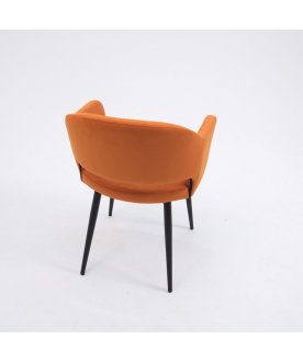 Стул на металлокаркасе Пичч