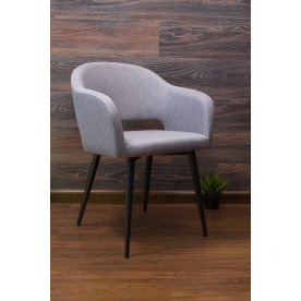 Стул на металлокаркасе Пичч