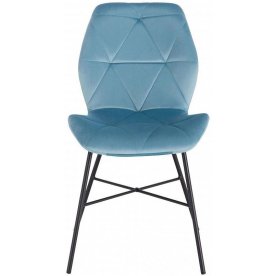 Стул на металлокаркасе Pico