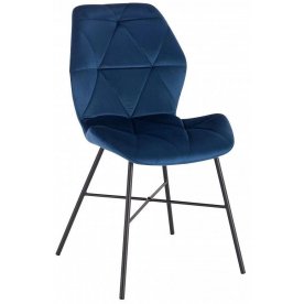 Стул на металлокаркасе Pico