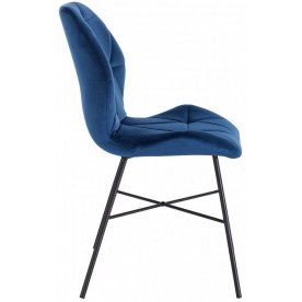 Стул на металлокаркасе Pico