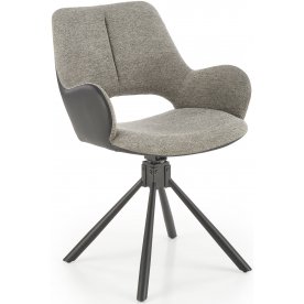 Стул на металлокаркасе K494