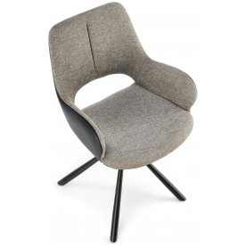 Стул на металлокаркасе K494