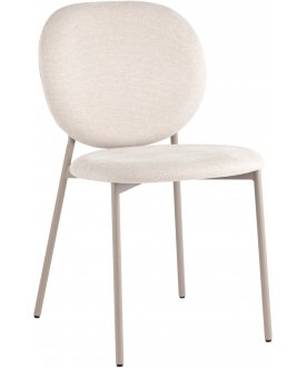 Стул на металлокаркасе Pip