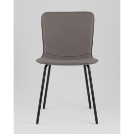 Стул на металлокаркасе Pluto