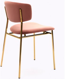 Стул на металлокаркасе Поло