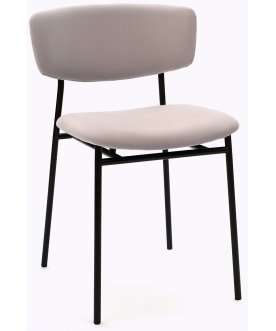 Стул на металлокаркасе Marko