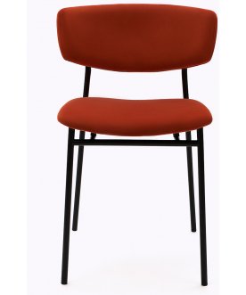 Стул на металлокаркасе Поло