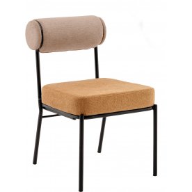 Стул на металлокаркасе Понелл