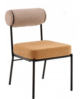 Стул на металлокаркасе Понелл