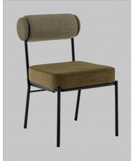 Стул на металлокаркасе Понелл