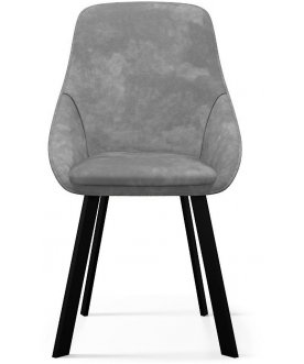 Стул на металлокаркасе DikLine 246