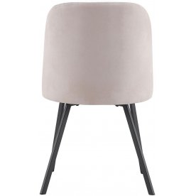 Стул на металлокаркасе Praga