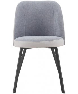 Стул на металлокаркасе Praga