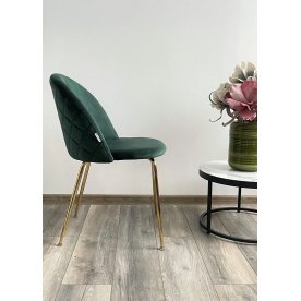 Стул на металлокаркасе Presley Bluvel