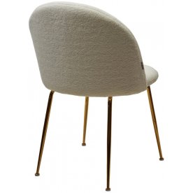 Стул на металлокаркасе Presley Nini