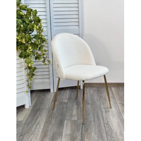 Стул на металлокаркасе Presley Nini