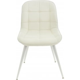 Стул на металлокаркасе Прованс