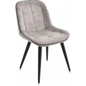 Стул на металлокаркасе Прованс