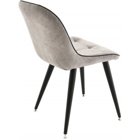 Стул на металлокаркасе Прованс