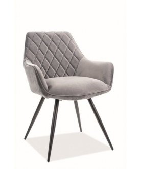 Стул на металлокаркасе Linea