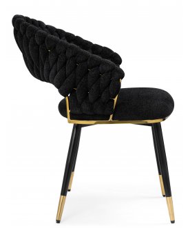 Стул на металлокаркасе Rakel