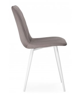 Стул на металлокаркасе Ральф