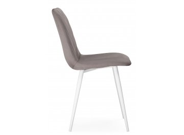 Стул на металлокаркасе Ральф