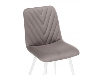 Стул на металлокаркасе Ральф