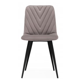 Стул на металлокаркасе Ральф