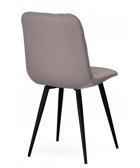 Стул на металлокаркасе Ральф