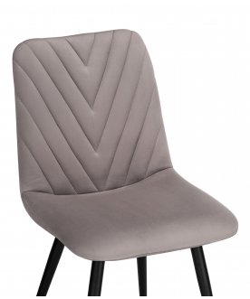 Стул на металлокаркасе Ральф