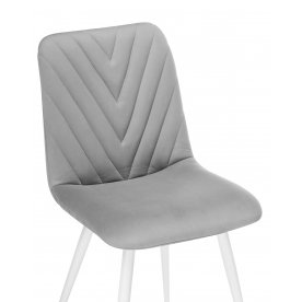 Стул на металлокаркасе Ральф